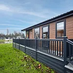 Feriehus Mulberry With Hot Tub York