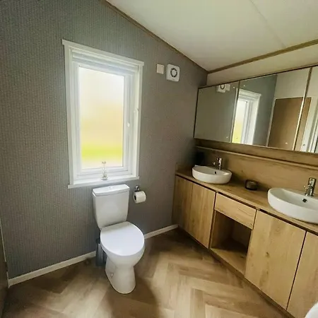 Mulberry With Hot Tub * יורק